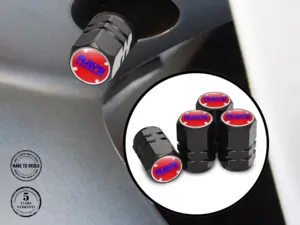Rays Bouchons Valve Pour Voiture Style Métallique
